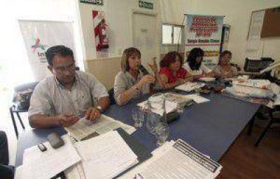 Desde SUTEBA respetan la conciliaci�n obligatoria pero esperan una nueva reuni�n para reabrir paritarias