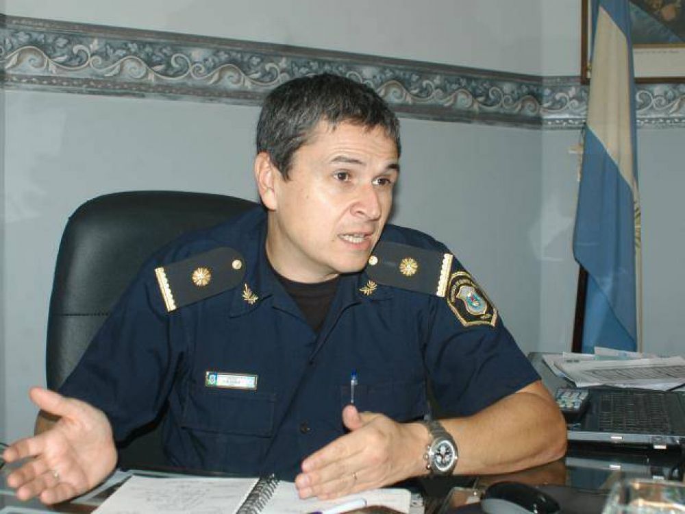 M�s seguridad para el centro