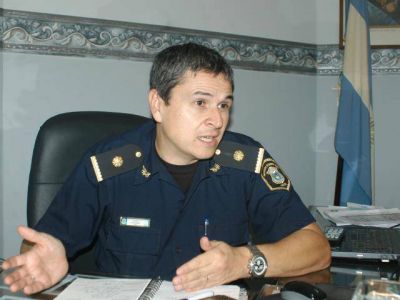 M�s seguridad para el centro