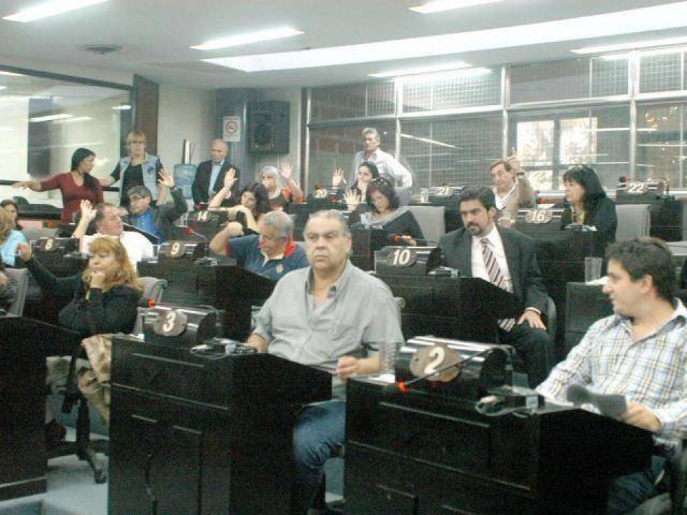 Aprueban convenio marco para la realizaci�n de obras