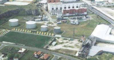 Pulti tiene a la firma la autorizaci�n para la construcci�n un Shopping de m�s de 16 mil metros cuadrados en el predio de La Cantera