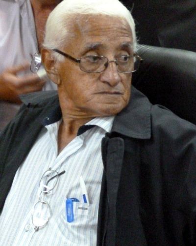 Falleci� el concejal peronista Carlos Guzm�n