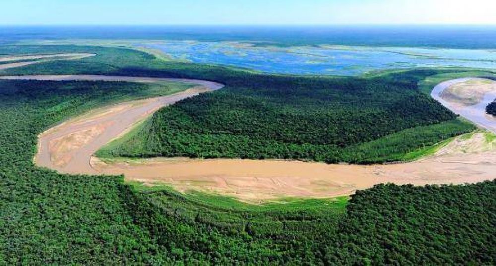 San Juli�n se suma al reciclado de envases PET