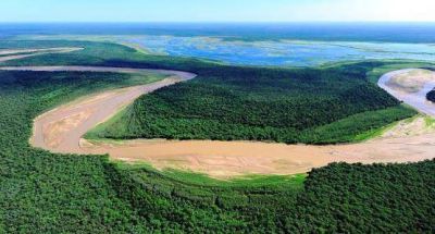 San Juli�n se suma al reciclado de envases PET