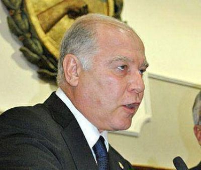 Jujuy: jenefistas propician suspender al diputado Miguel Morales