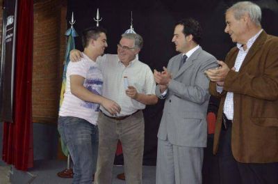 M�s trabajadores municipales se capacitaron