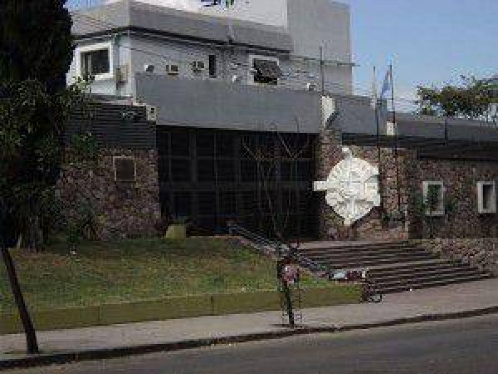 En Diputados analizar�n hoy el servicio a�reo