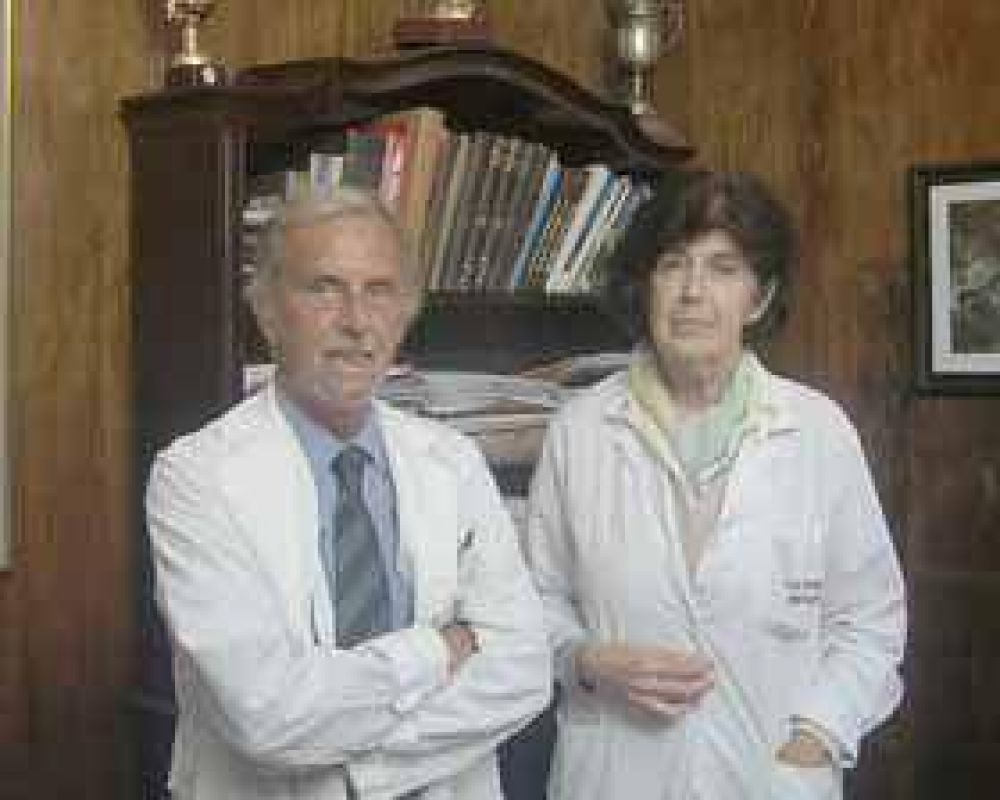 El Hospital �Presidente Per�n� inaugur� su servicio de Deportolog�a