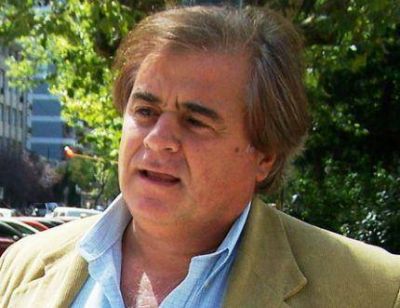 Avanza el convenio de cooperaci�n entre Obras Sanitarias y Aysa