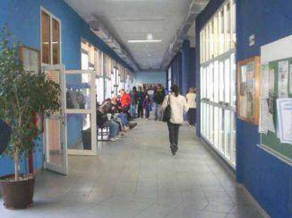 El Hospital de Quilmes niega tener problemas en la atenci�n en Neonatolog�a