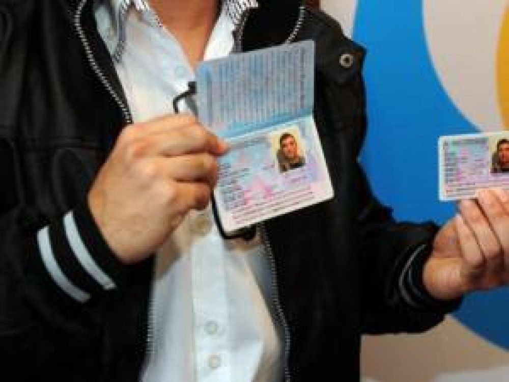 El Registro Civil ampliar� su horario de atenci�n