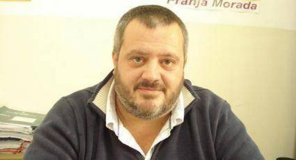 �No hay democracia en el Concejo Deliberante�
