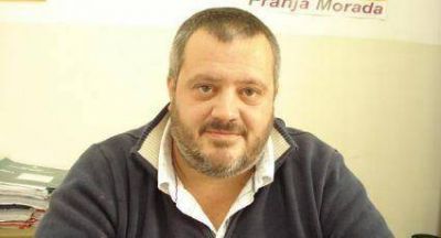 �No hay democracia en el Concejo Deliberante�