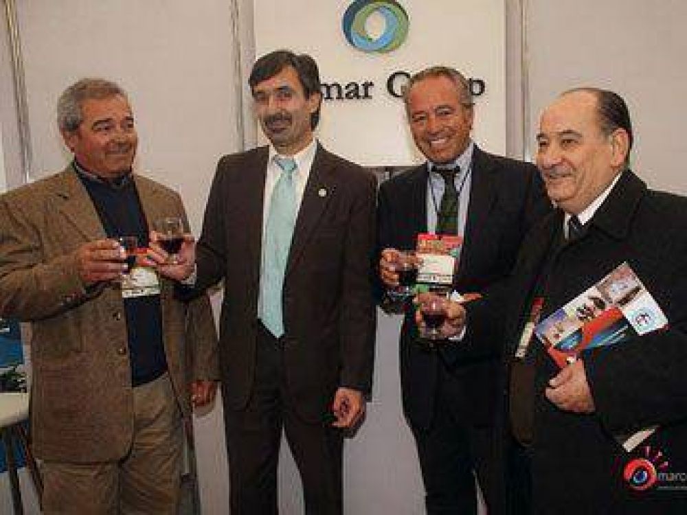 Habr�a nueva traza del tendido en El Calafate