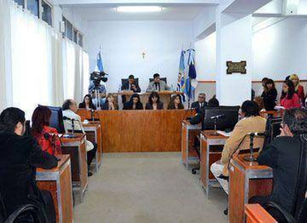 Concejales aprobaron movilidad de las asignaciones familiares