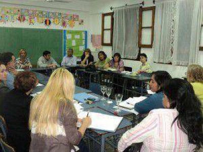 Colegios privados de Jujuy aseguran que �el gobierno nos exige que nos equiparemos al nivel del sueldo del Estado, pero para nosotros es imposible�