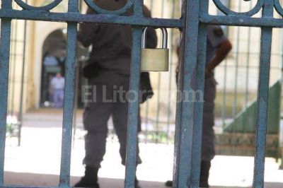 El 80% de los penitenciarios de la provincia quiere la sindicalizaci�n