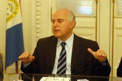 Los hombres del intendente