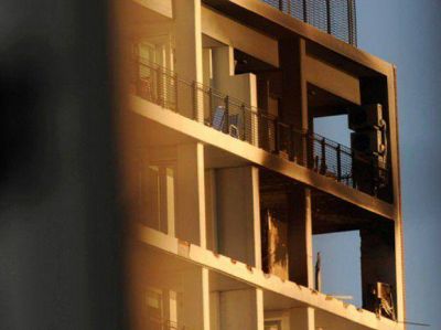 Los �ltimos minutos previos al fatal incendio en Ciudad Ribera