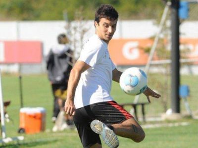 Newell's quiere pegar primero ante V�lez por la Libertadores