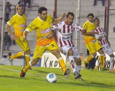 Crucero del Norte enfrentar� a Rosario Central este viernes