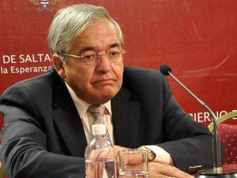"Olmedo y CRESUD no cumplen el plan concesionado, nunca se cumpli� dice Godoy