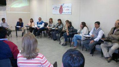 Segunda etapa del Proyecto Funciones Esenciales y Programas de Salud P�blica