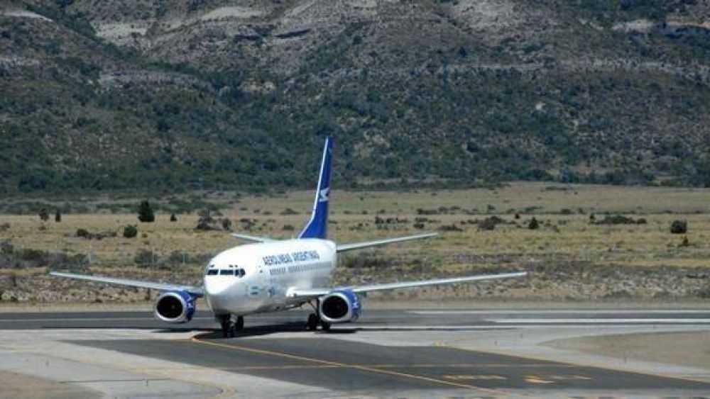 Proyecto Joven: �ltimos d�as para entregar la documentaci�n para los pasajes a�reos