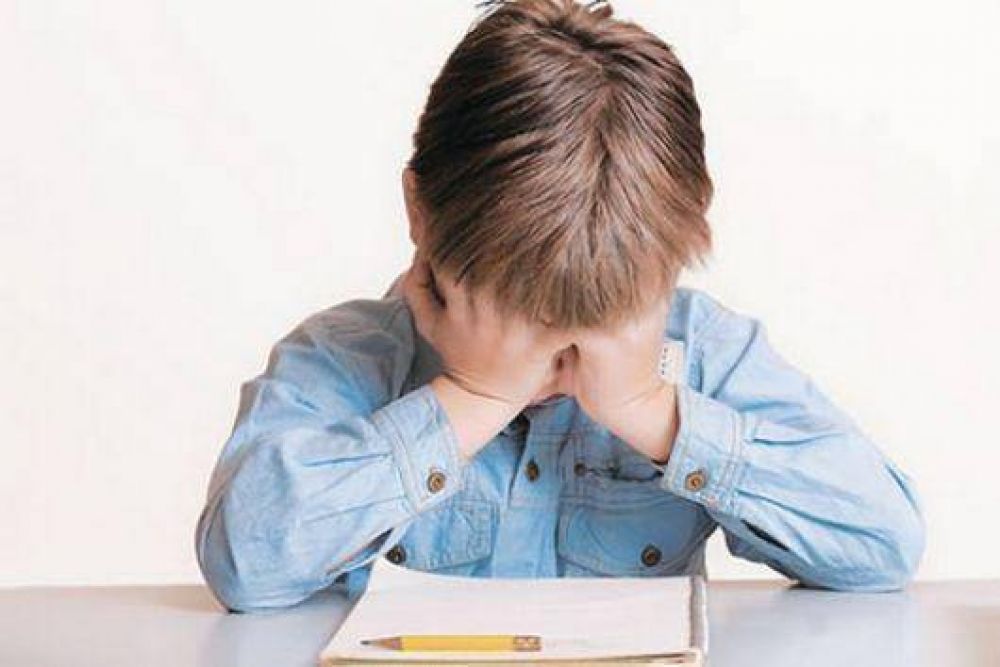 Maestras de primaria, preocupadas porque los alumnos no saben leer