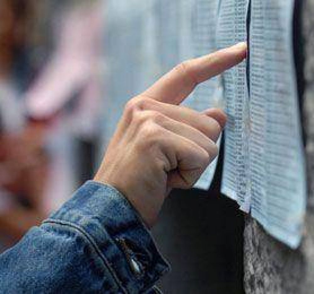 La elecci�n provincial se dar� en una "extrema polarizaci�n"