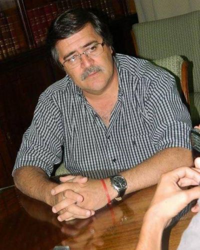 Vaz Torres adjudic� el cobro de Ganancias a la �voracidad� nacional