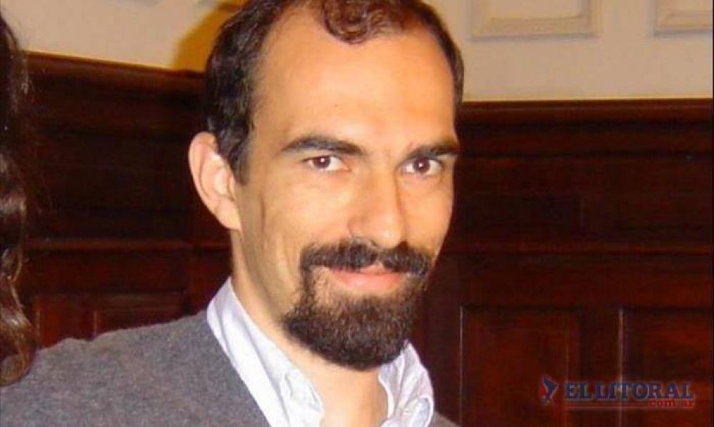 Docente de la Unne expuso en Suiza un trabajo de investigaci�n sobre el clima
