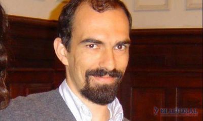 Docente de la Unne expuso en Suiza un trabajo de investigaci�n sobre el clima