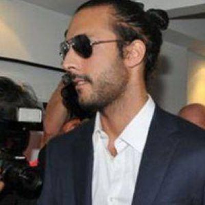 Finalmente habl� Molinari, el jefe de Fari�a