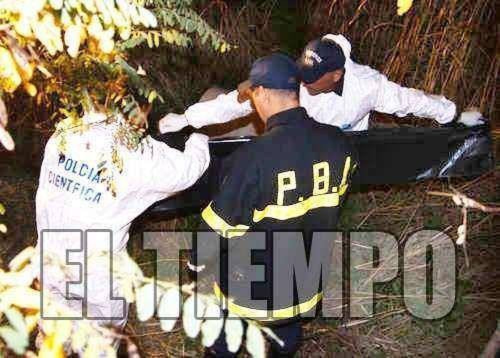 HICIERON AYER A LA TARDE LA OPERACI�N DE AUTOPSIA AL CAD�VER DE HORACIO MARTINO