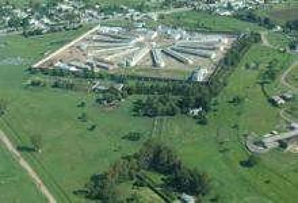 DDHH: crear�n observatorio de prisiones del centro