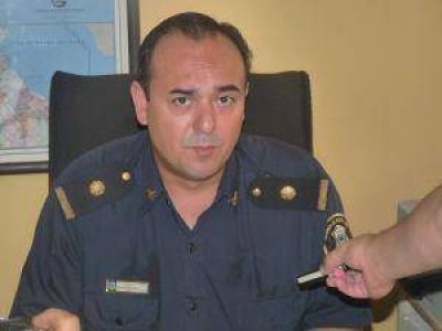 Bergera brindo detalles del suicidio del joven