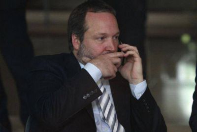 Sabbatella, listo para dar qu�rum