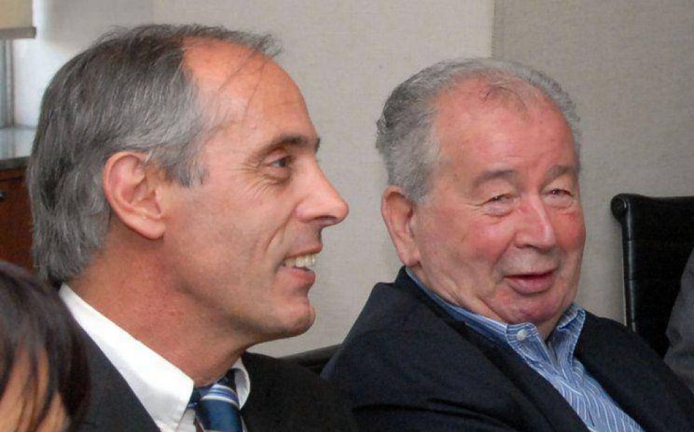 Morresi: "Argentina se merece organizar un Mundial en democracia"