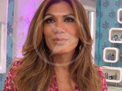Flor de la V: �Tengo una doble responsabilidad con La Pelu�