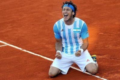 Juan M�naco: �Siempre supimos que Del Potro no iba a estar en la Davis�