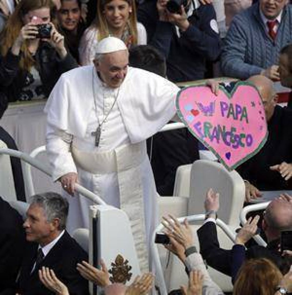 El papa Francisco no vendr a la Argentina este ao