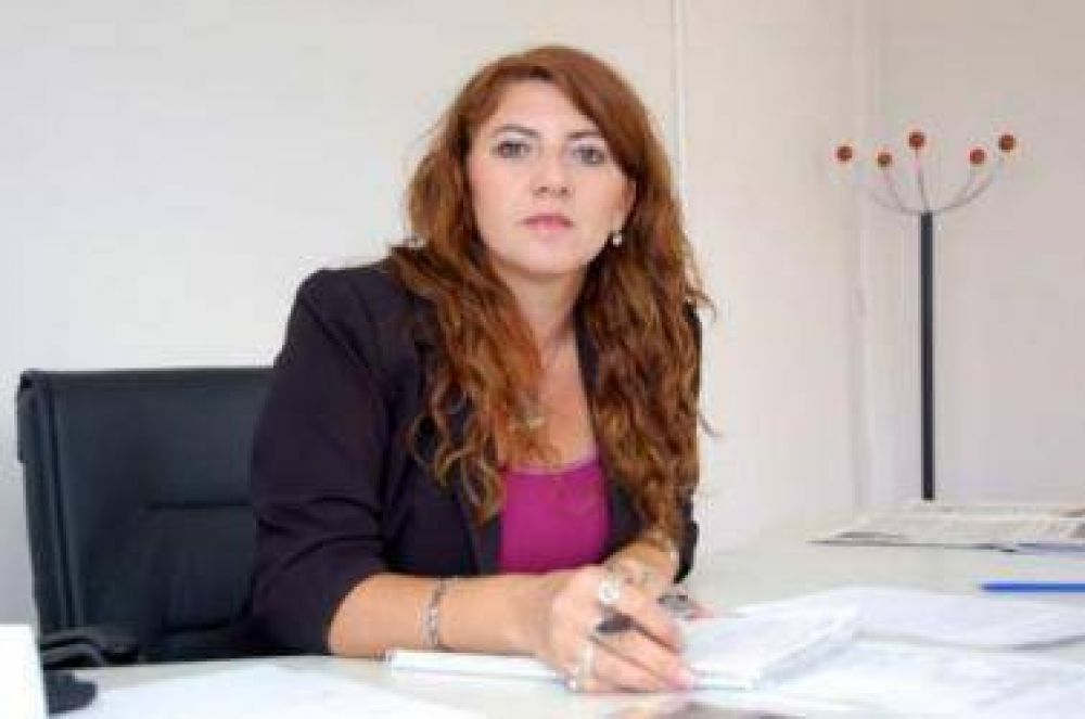 Proyecto de conectividad entre las rutas 23 y 22 por la ruta 6 que podr�a beneficiar el Corredor Bioce�nico por Neuqu�n