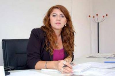 Proyecto de conectividad entre las rutas 23 y 22 por la ruta 6 que podr�a beneficiar el Corredor Bioce�nico por Neuqu�n