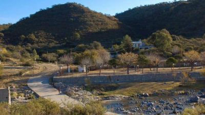 Discusi�n por un proyecto tur�stico en el noroeste