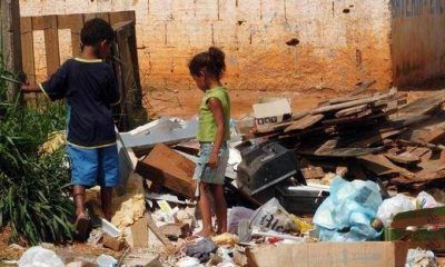 El 5,2% de habitantes del Gran C�rdoba todav�a es pobre