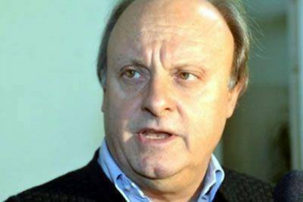 Di Pierro cargo contra Risso y contra la jueza Su�rez