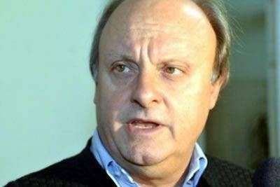 Di Pierro cargo contra Risso y contra la jueza Su�rez