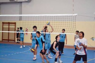 Contin�an las inscripciones para la instancia local de los Juegos Evita 2013