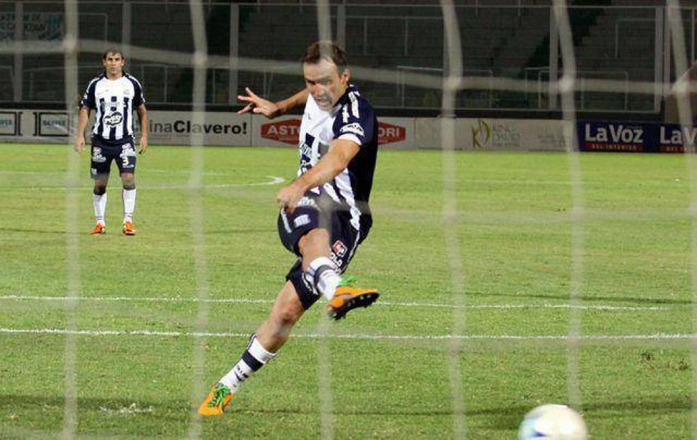 Final de la pol�mica: Maip� recibir� a Talleres en su cancha